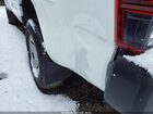 2021 Toyota Tacoma Sr White vin: 3TYSX5EN4MT003819