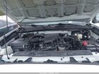 2021 Toyota Tacoma Sr White vin: 3TYSX5EN4MT003819