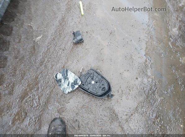 3TYSX5EN4MT003819 2021 TOYOTA TACOMA White Вид щитка приладів