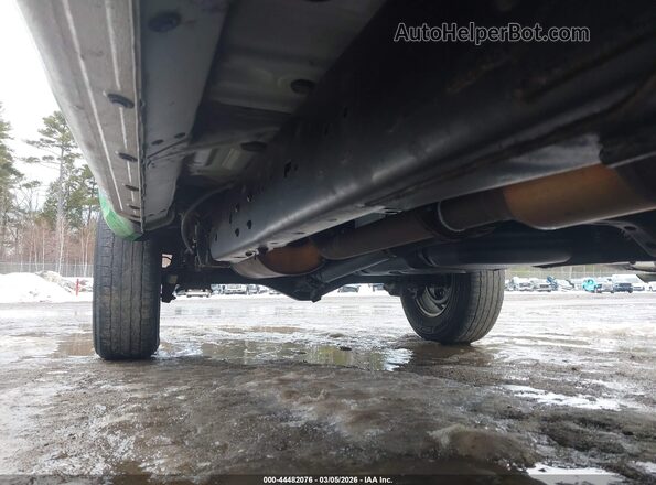 3TYSX5EN4MT003819 2021 TOYOTA TACOMA White 