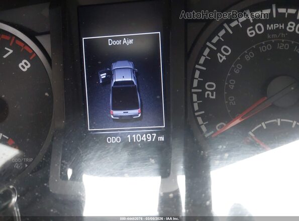 3TYSX5EN4MT003819 2021 TOYOTA TACOMA White 