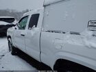 2021 Toyota Tacoma Sr White vin: 3TYSX5EN4MT003819