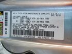 2020 Toyota Tacoma Access Cab Silver vin: 3TYSZ5ANXLT001166 2020 Toyota Tacoma Access Cab Silver vin: 3TYSZ5ANXLT001166