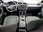 2019 Volkswagen Tiguan S Black vin: 3VV0B7AX1KM092168