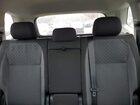 2019 Volkswagen Tiguan S Black vin: 3VV0B7AX1KM092168