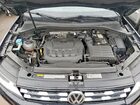 2019 Volkswagen Tiguan S Black vin: 3VV0B7AX1KM092168