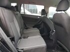 2019 Volkswagen Tiguan S Black vin: 3VV0B7AX1KM092168