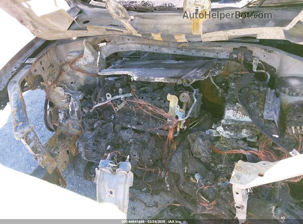 3VV0B7AX3KM035969 2019 VOLKSWAGEN TIGUAN Silver Widok z tyłu