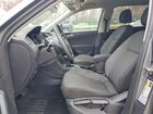 2019 Volkswagen Tiguan S Gray vin: 3VV0B7AX4KM065739