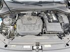 2019 Volkswagen Tiguan S Gray vin: 3VV0B7AX4KM065739