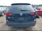 2019 Volkswagen Tiguan 2.0t S Green vin: 3VV0B7AX4KM162827