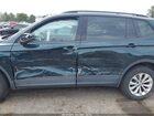 2019 Volkswagen Tiguan 2.0t S Green vin: 3VV0B7AX4KM162827