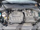 2019 Volkswagen Tiguan 2.0t S Green vin: 3VV0B7AX4KM162827