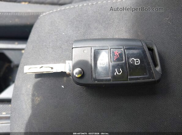 3VV0B7AX4KM162827 2019 VOLKSWAGEN TIGUAN Green Вид панелі приладів