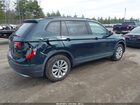 2019 Volkswagen Tiguan 2.0t S Green vin: 3VV0B7AX4KM162827