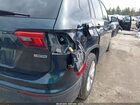 2019 Volkswagen Tiguan 2.0t S Green vin: 3VV0B7AX4KM162827