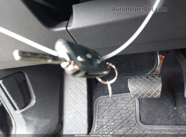 3VV0B7AX6JM057088 2018 VOLKSWAGEN TIGUAN Black Vista del salpicadero