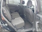 2018 Volkswagen Tiguan 2.0t S Black vin: 3VV0B7AX6JM057088