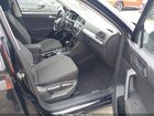2018 Volkswagen Tiguan 2.0t S Black vin: 3VV0B7AX6JM057088