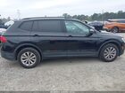 2018 Volkswagen Tiguan 2.0t S Black vin: 3VV0B7AX6JM057088