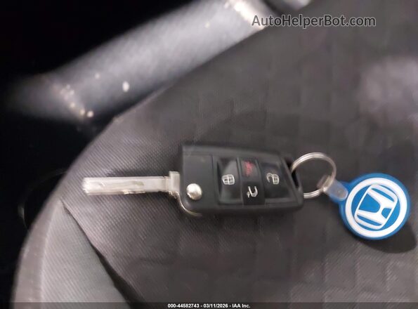 3VV0B7AX6KM066505 2019 VOLKSWAGEN TIGUAN Черный Вид панели приборов