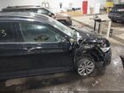2019 Volkswagen Tiguan 2.0t S Черный vin: 3VV0B7AX6KM066505 2019 Volkswagen Tiguan 2.0t S Черный vin: 3VV0B7AX6KM066505