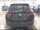 2019 Volkswagen Tiguan 2.0t S Черный vin: 3VV0B7AX6KM066505 2019 Volkswagen Tiguan 2.0t S Черный vin: 3VV0B7AX6KM066505