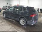 2019 Volkswagen Tiguan 2.0t S Черный vin: 3VV0B7AX6KM066505 2019 Volkswagen Tiguan 2.0t S Черный vin: 3VV0B7AX6KM066505