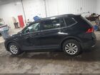2019 Volkswagen Tiguan 2.0t S Черный vin: 3VV0B7AX6KM066505 2019 Volkswagen Tiguan 2.0t S Черный vin: 3VV0B7AX6KM066505