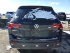 2018 Volkswagen Tiguan S Черный vin: 3VV0B7AX8JM126069 2018 Volkswagen Tiguan S Черный vin: 3VV0B7AX8JM126069