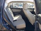 2020 Volkswagen Tiguan 2.0t S Черный vin: 3VV0B7AX8LM123661