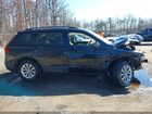 2020 Volkswagen Tiguan 2.0t S Черный vin: 3VV0B7AX8LM123661