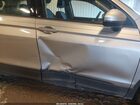 2021 Volkswagen Tiguan 2.0t S Gray vin: 3VV0B7AX8MM062944