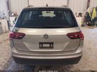 2021 Volkswagen Tiguan 2.0t S Gray vin: 3VV0B7AX8MM062944