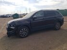 2021 Volkswagen Tiguan S Black vin: 3VV0B7AX8MM102830