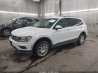2019 Volkswagen Tiguan 2.0t S Белый vin: 3VV0B7AX9KM010056 2019 Volkswagen Tiguan 2.0t S Белый vin: 3VV0B7AX9KM010056