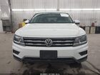 2019 Volkswagen Tiguan 2.0t S Белый vin: 3VV0B7AX9KM010056 2019 Volkswagen Tiguan 2.0t S Белый vin: 3VV0B7AX9KM010056