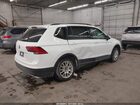 2019 Volkswagen Tiguan 2.0t S Белый vin: 3VV0B7AX9KM010056 2019 Volkswagen Tiguan 2.0t S Белый vin: 3VV0B7AX9KM010056