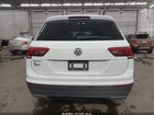 2019 Volkswagen Tiguan 2.0t S Белый vin: 3VV0B7AX9KM010056 2019 Volkswagen Tiguan 2.0t S Белый vin: 3VV0B7AX9KM010056