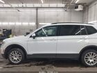 2019 Volkswagen Tiguan 2.0t S Белый vin: 3VV0B7AX9KM010056 2019 Volkswagen Tiguan 2.0t S Белый vin: 3VV0B7AX9KM010056