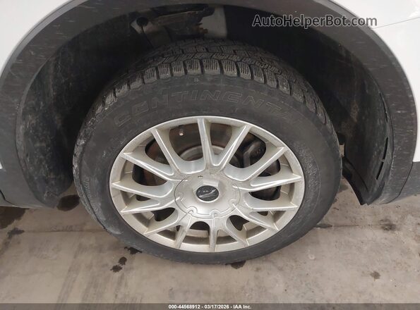 3VV0B7AX9KM010056 2019 VOLKSWAGEN TIGUAN Белый Вид щитка приборов