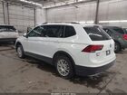 2019 Volkswagen Tiguan 2.0t S Белый vin: 3VV0B7AX9KM010056 2019 Volkswagen Tiguan 2.0t S Белый vin: 3VV0B7AX9KM010056