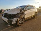 2021 Volkswagen Tiguan S White vin: 3VV1B7AX0MM012009