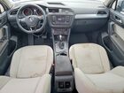 2018 Volkswagen Tiguan S Gray vin: 3VV1B7AX2JM104797