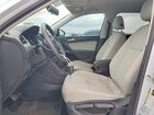 2018 Volkswagen Tiguan S Gray vin: 3VV1B7AX2JM104797