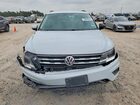 2018 Volkswagen Tiguan S Gray vin: 3VV1B7AX2JM104797