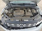 2018 Volkswagen Tiguan S Gray vin: 3VV1B7AX2JM104797