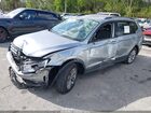 2020 Volkswagen Tiguan 2.0t S Silver vin: 3VV1B7AX2LM034625