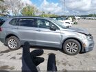 2020 Volkswagen Tiguan 2.0t S Silver vin: 3VV1B7AX2LM034625