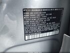 2020 Volkswagen Tiguan 2.0t S Silver vin: 3VV1B7AX2LM034625